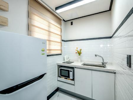 Jeju Skyhill Pension 西归浦市 外观 照片