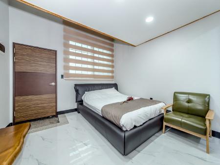 Jeju Skyhill Pension 西归浦市 外观 照片