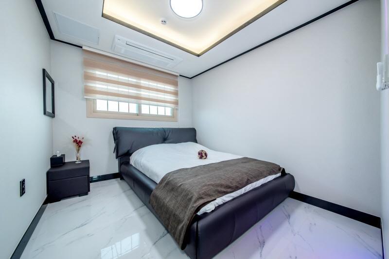 Jeju Skyhill Pension 西归浦市 外观 照片