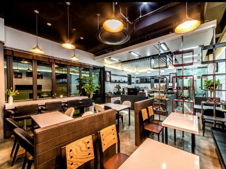 Jeju Skyhill Pension 西归浦市 外观 照片