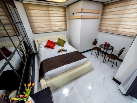 Jeju Skyhill Pension 西归浦市 外观 照片