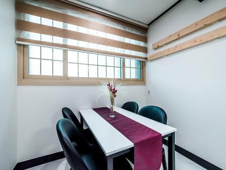 Jeju Skyhill Pension 西归浦市 外观 照片