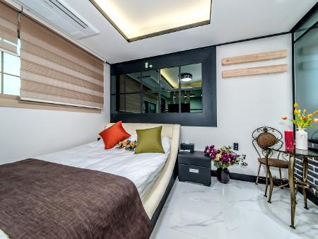 Jeju Skyhill Pension 西归浦市 外观 照片