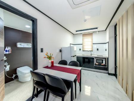 Jeju Skyhill Pension 西归浦市 外观 照片