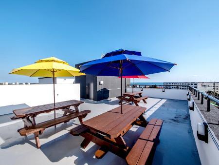 Jeju Skyhill Pension 西归浦市 外观 照片