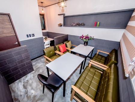Jeju Skyhill Pension 西归浦市 外观 照片